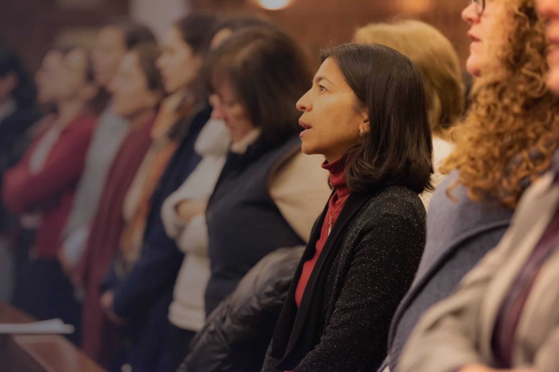 Home - Consecrated Women Of Regnum Christi