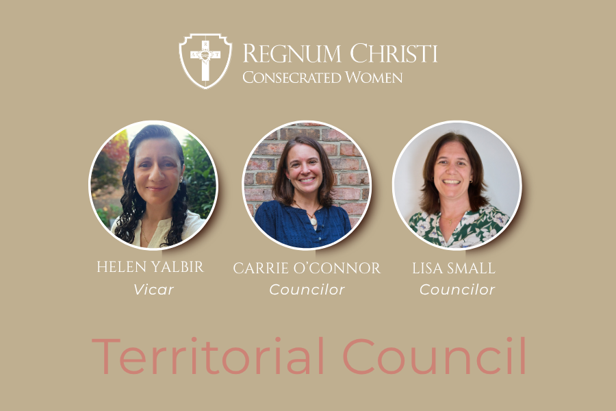 CRC Territorial Council